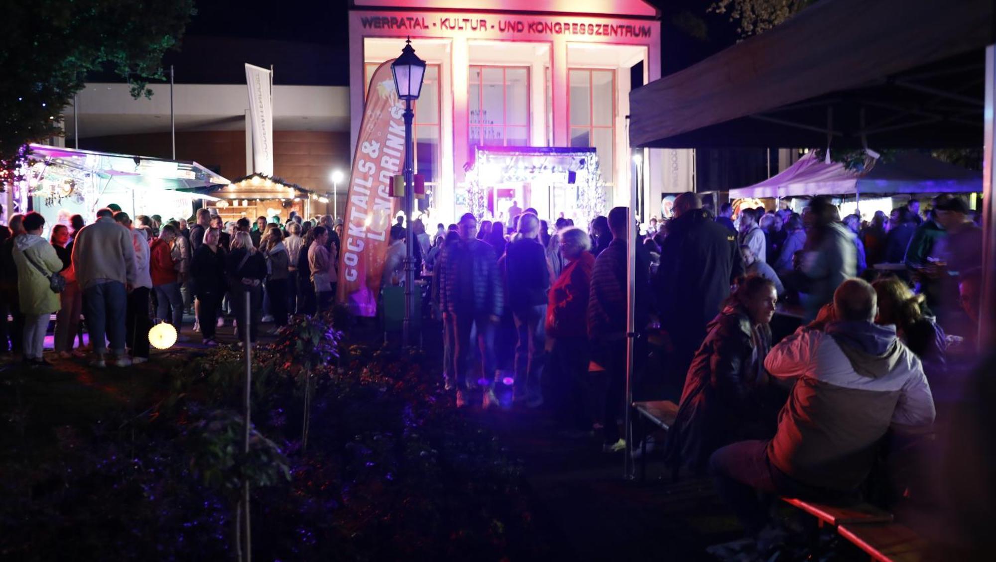 Ferienwohnung Beauty Haus Im Zentrum Bad Sooden-Allendorf Exterior foto